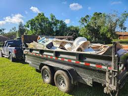 Best Residential Junk Removal  in Collinsburg, PA